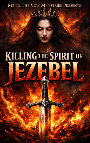 Killing the spirit of Jezebel